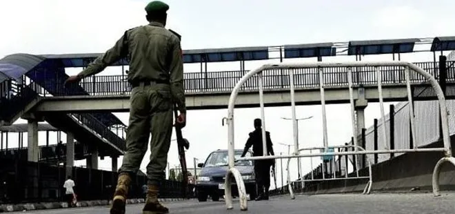 Nijerya’da silahlı saldırı! 47 kişi hayatını kaybetti