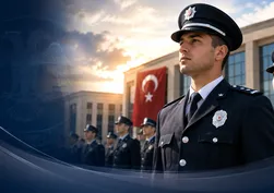 Polis Akademisi İç Güvenlik Fakültesi başvuruları başladı! Kimler başvurabilecek, şartlar neler?