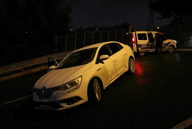 İstanbul’da sevgili çift gasp edilmişti! Çiftin akrabalarını dolandırdığı ortaya çıktı - 2