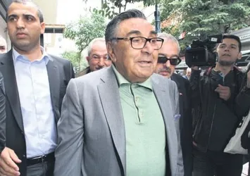 Doğan’a istinaf şoku