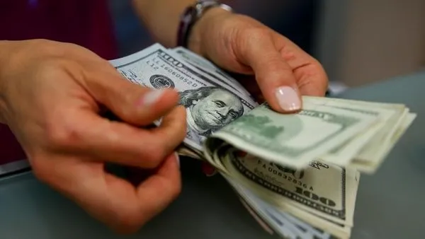 Türkiye'nin yurt dışı varlıkları 282 milyar dolar oldu - 1