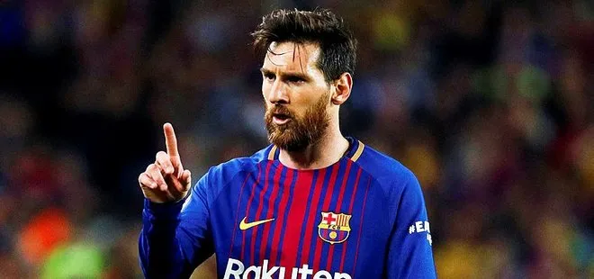 Lionel Messi’ye büyük şok! Virüs en çok ona dokundu