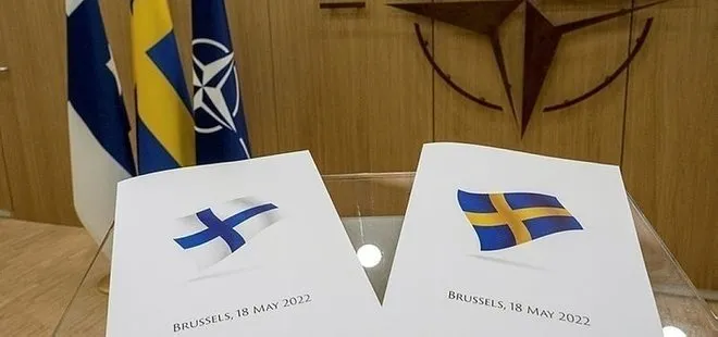 NATO Zirvesine Türkiye damgası! İsveç ve Finlandiya’ya karşı kararlı duruş