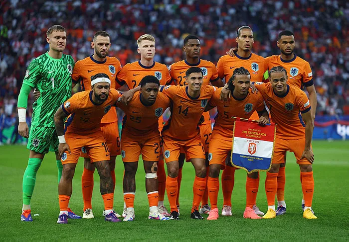 Teşekkürler Bizim Çocuklar! EURO 2024’e veda ettik | Türkiye Hollanda karşısında 2-1 mağlup oldu