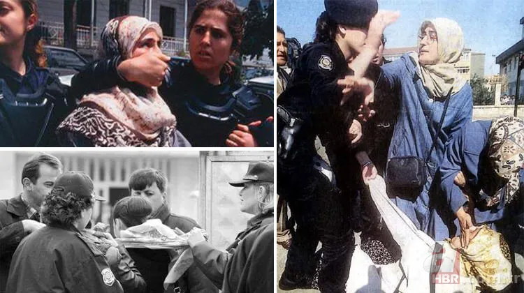 28 Şubat postmodern darbe nedir? 28 Şubat darbesi nasıl gelişti neler yaşandı? İşte detaylar… 9