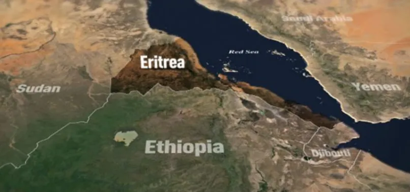 Eritre, Katar ile ilişkileri kesmeyi reddetti