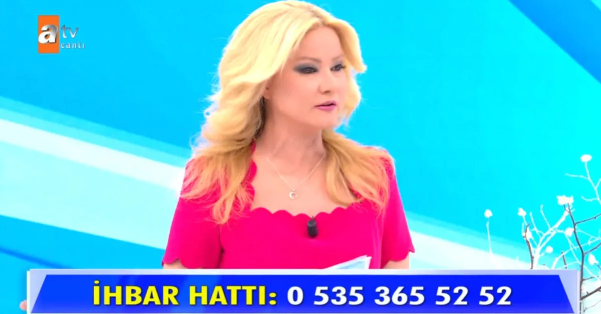 Müge Anlı ile Tatlı Sert 15 Mayıs Pazartesi tek parça izle