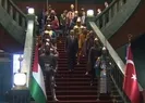 Venezuela lideri Maduro ile görüştü