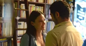 Maraşlı’da mutlu son