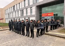Gülistan doku olayında kullanılan cip ele geçirildi! Kritik araç Ankara’ya gönderildi