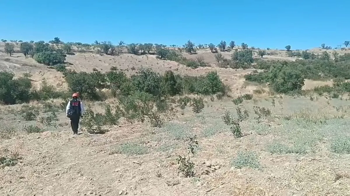 Alzheimer hastası yaşlı adam günlerdir aranıyor!