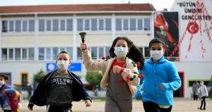 18 milyon öğrenci için tatil başlıyor