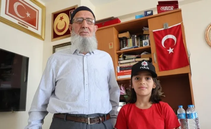 15 Temmuz’dan yıllar sonra ortaya çıktı! Şehidin ’Gaffar Okkan’ detayını babası ilk kez açıkladı