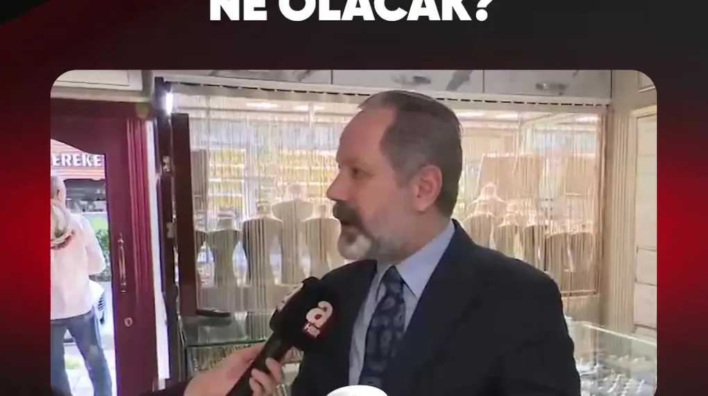 ALTINDA YÖN NE OLACAK?