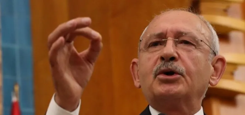 “LGBT aile yapısını bozmuyor” diyen Kemal Kılıçdaroğlu fahri LGBT üyesi ilan edildi