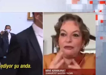 CHP'li yazar Mine Kırıkkanat'tan Kemal Kılıçdaroğlu'na 'helalleşme' tepkisi: 11 yılda 9 seçim kaybettin nasıl inanayım?