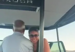 CHP’li vekilin yat partileri ifşa oldu!