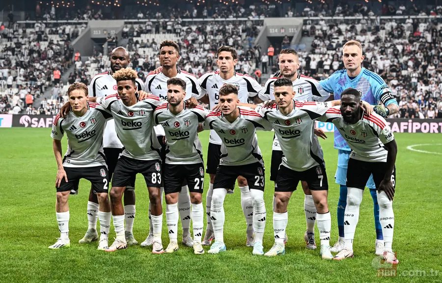 Spor yazarları Beşiktaş - Sivasspor maçını değerlendirdi 1