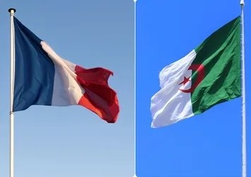 Fransa-Cezayir hattında gerilim: 12 konsolosluk çalışanına 48 saat süre