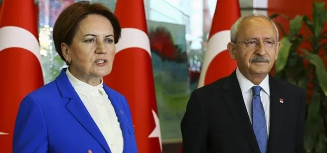 İYİ Parti ile CHP arasında sert restleşme! Meral Akşener’in A takımı yerel seçimler öncesi pozisyon aldı