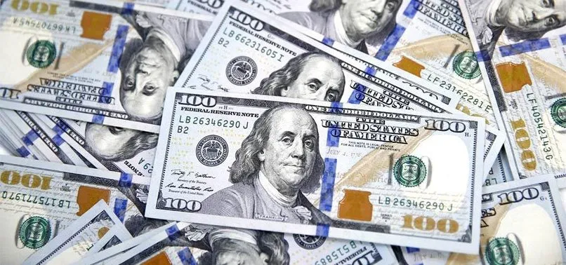DOLAR DÜŞÜŞE GEÇTİ!
