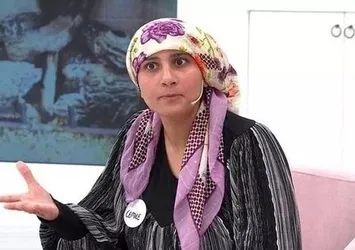 Ramazan Karaca’dan boşanan Cemile verdiği kararla alkış topladı! Esra Erol da gözyaşlarını tutamadı