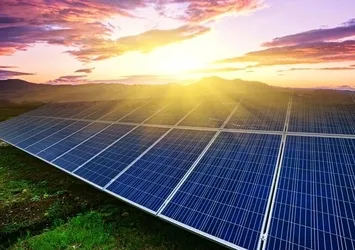 Türkiye'nin güneş enerjisi güçlenmeye devam ediyor! Artış hedefi yüzde 500