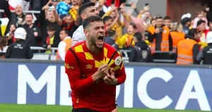 Süper Lig’den Alman ekibine dev transfer