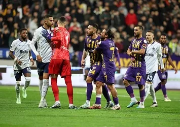 Kanarya yara aldı! Fenerbahçe-Eyüpspor berabere kaldı