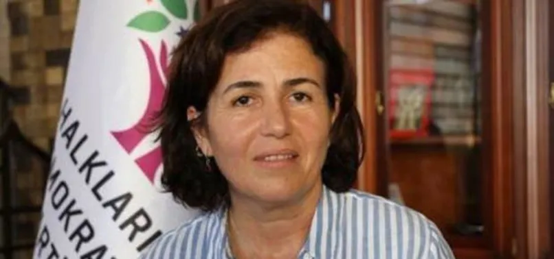 HDP'li Filiz Buluttekin tutuklandı