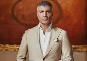 Özcan Deniz'den olay paylaşım! Ağabeyi Ercan Deniz'e öfke kustu