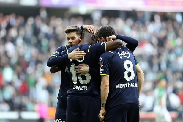 Fenerbahçe Slavia Prag canlı maç izle! Fenerbahçe Slavia Prag maçı 17 Şubat 2022 EXXEN TV canlı yayın izleme yolları - 4