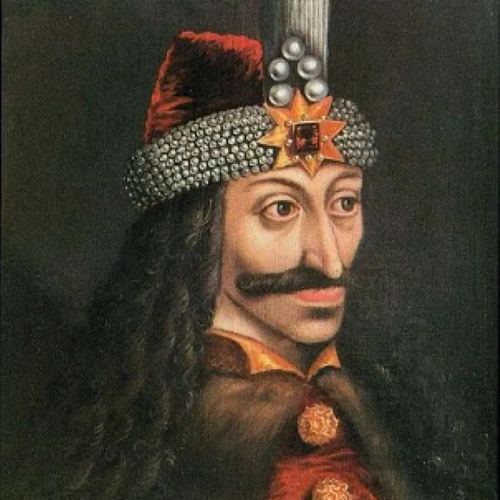 Dracula’nın kanlı gözyaşları o mektubu ortaya çıkardı! 20 bin Osmanlı askerini kazığa geçirten Kazıklı Voyvoda’ya Fatih Sultan Mehmet infazı!