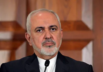 ABD'den son dakika Cevad Zarif kararı! Zarif'ten ABD'ye flaş yanıt
