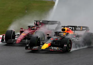 F1'den Red Bull'a ağır ceza geliyor