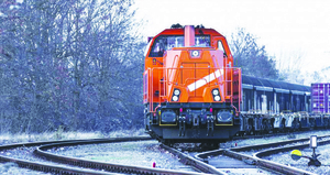 5 Kasım’da Türkiye’de! Marmaray’dan geçerek bir ilke imza atacak