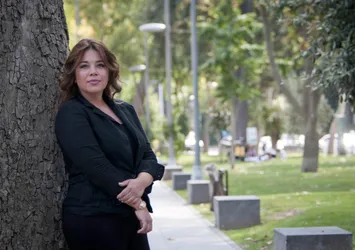 Yeşim Ceren Bozoğlu kaç yaşında?