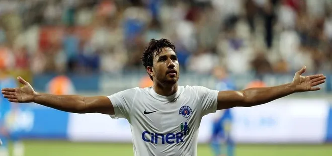 Trezeguet’nin yeni takımı belli oldu