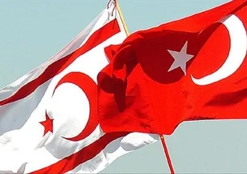 KKTC Cumhurbaşkanlığından AB ve BM'ye tepki