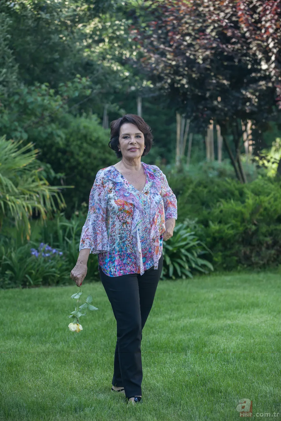 Hülya Koçyiğit: Ameliyat fobim var oradan sağ çıkamam diye korktum 18