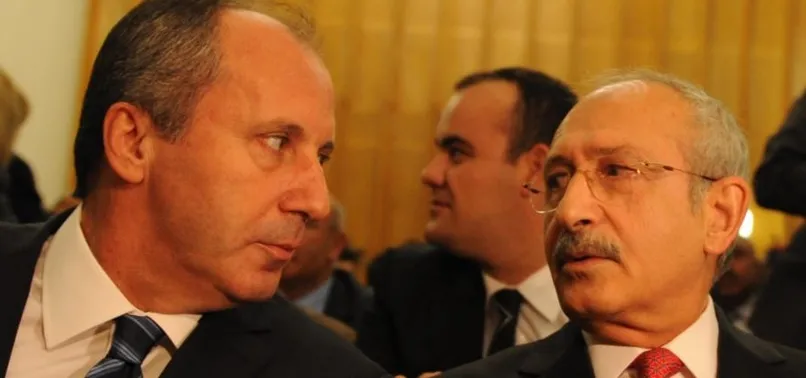 Adayların listesi açıklandı CHP karıştı