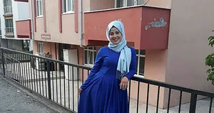 Bebeğini boğarak öldüren cani annenin cezası belli oldu