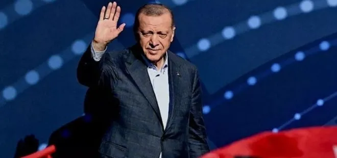 Başkan Erdoğan’dan Büyük İstanbul Dönüşümü Esenler İlk Etap Teslim Töreni kapsamında önemli açıklamalar