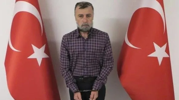 Son dakika: Necip Hablemitoğlu’nun suikast timine operasyon! İşte Levent Göktaş ve FETÖ detayı | Tetiği kim çekti?