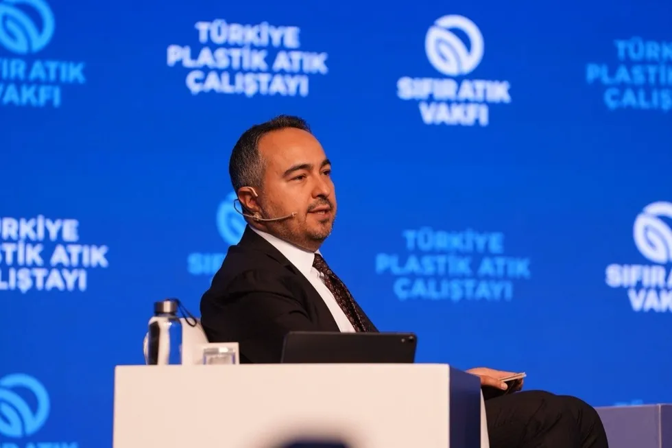 Türkiye Plastik Atık Çalıştayı’nda önemli oturum - 5