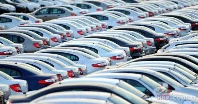 Sıfır araç fiyatlarında büyük değişim! Fiyatlar darmaduman etti! 157 bin TL'ye kadar Fiat, Ford, Kia araba modelleri... 9