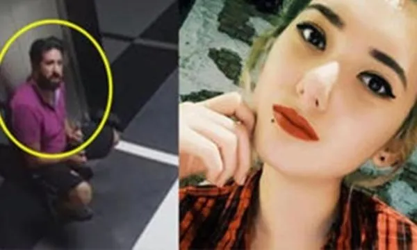 Rapor çıktı! Şule Çet'in ölümünde ayakkabı ayrıntısı - 4