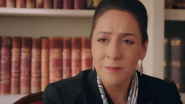 Kırmızı Oda hakkında suç duyurusu! İntihal davası açıldı