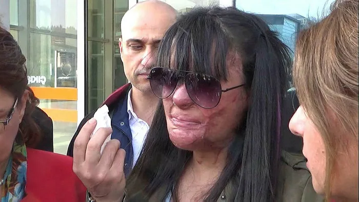 TBMM Genel Kurulu 16 saat sürdü! İnfaz düzenlemesine MİT ve Berfin Özbek ayarı