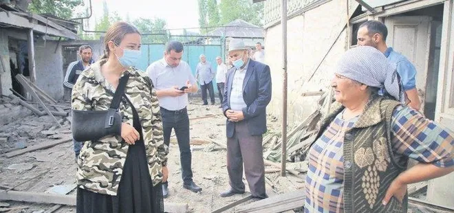 Ermenistan’ın hedefinde ortak projeler var